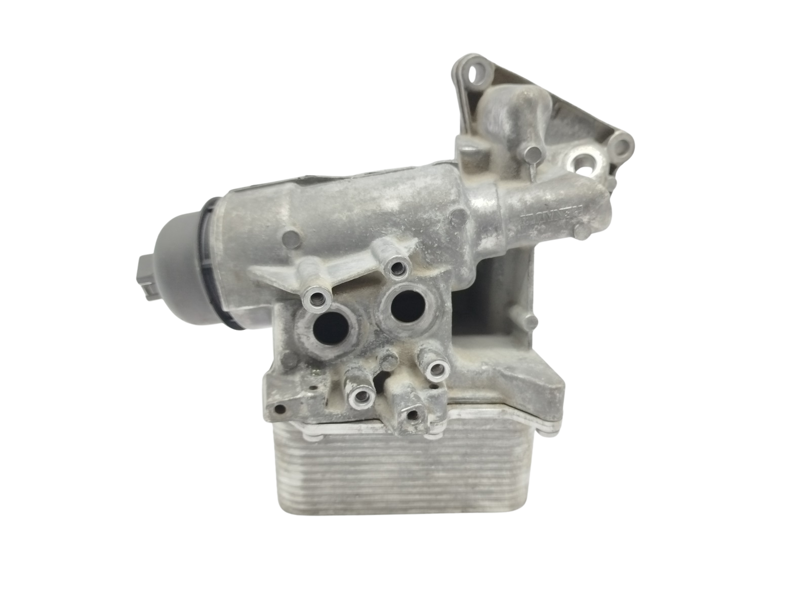 Eļļas Filtra Korpuss 8201005241 2.0 2.3 DCI Renault Master 3 Trafic 3 main product photo