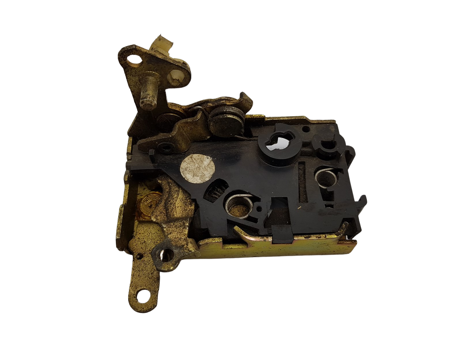 Durvju slēdzenes mehānisms Labais Priekšā 9136A1 Citroen AX Rockwell 11141 main product photo