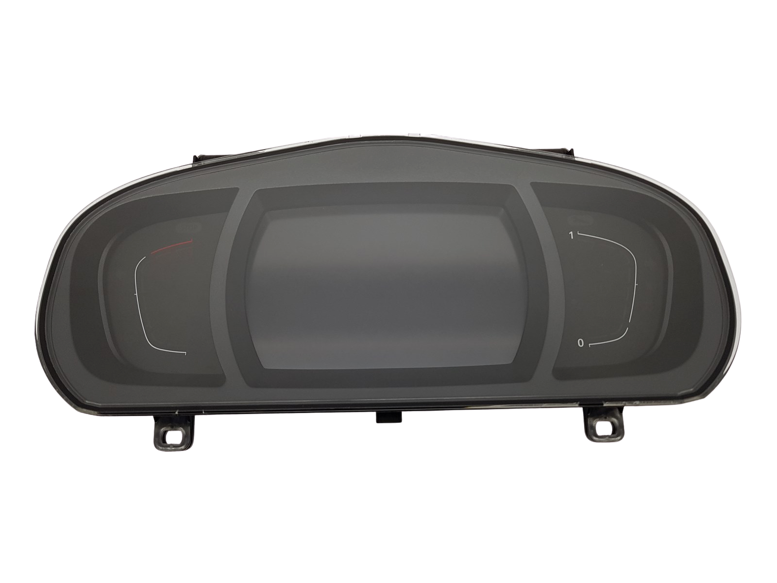 Spidometrs Renault Espace 5 248101651R 7808 main product photo