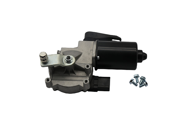 Tīrītāju motors Priekšā VW Crafter 2E0955023 99551778601 Vika main product photo