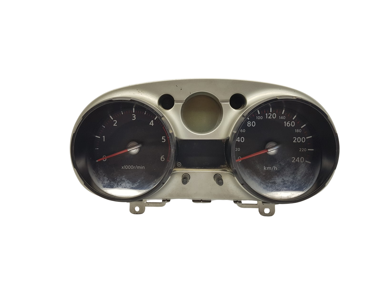 Tahometrs Nissan Qashqai JD09B 17U4Z2N main product photo
