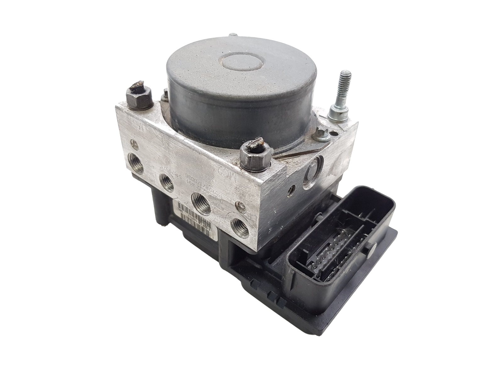 Abs Sūknis Fiorino Bipper Nemo 51879971 0265801079 0265232491 main product photo
