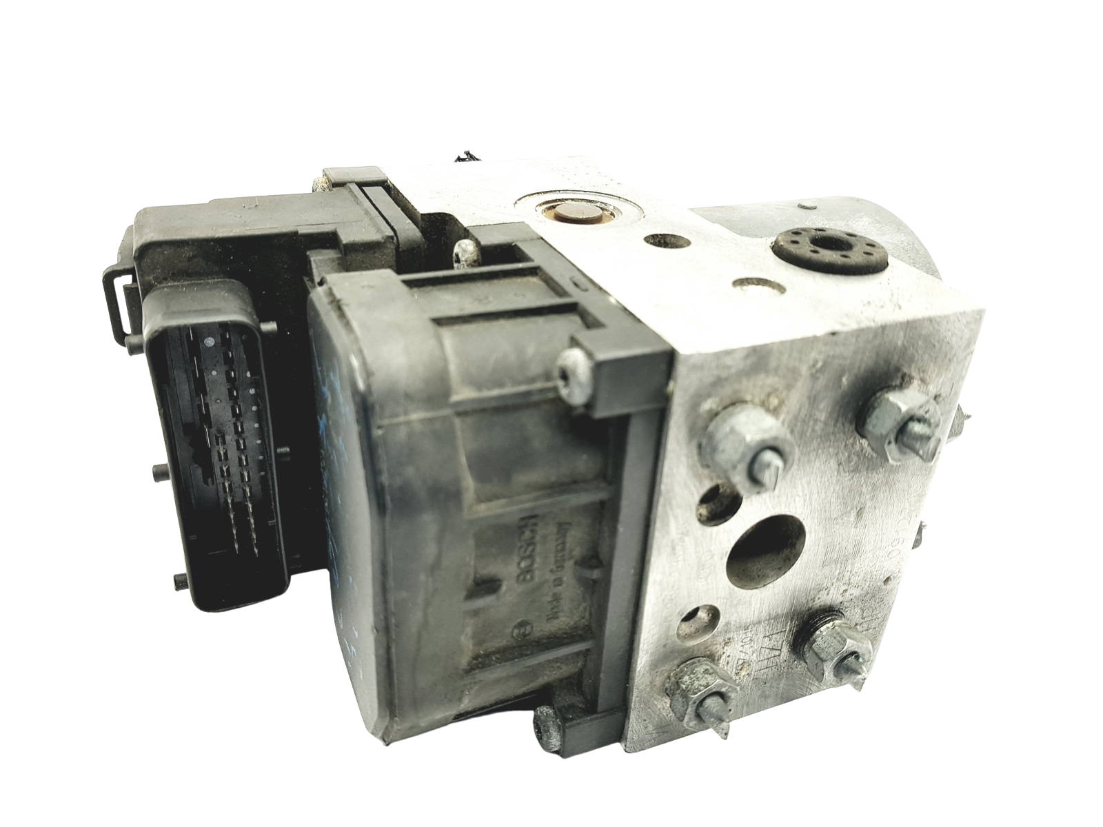Abs Sūknis Opel Corsa C 09127108 0273004227 Bosch 34010 main product photo