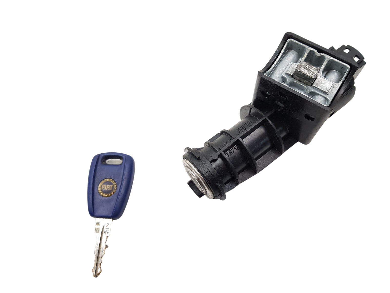 Aizdedzes Slēdzene Fiat Punto 2 0.5521 0.8712 B365 TRW 1065 main product photo