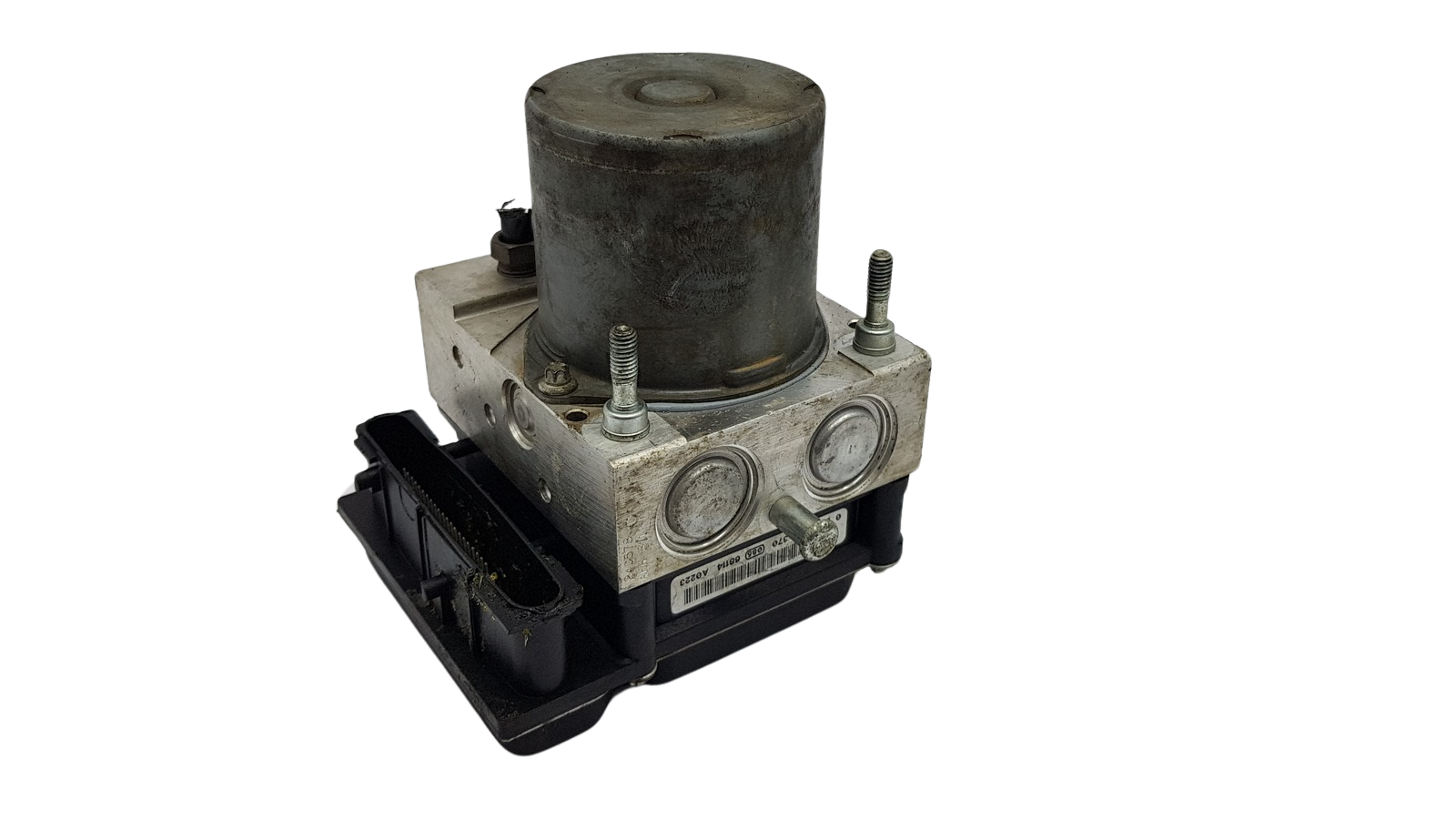 Abs Sūknis PSA C4 307 9649988180 0265234144 0265950370 1760 main product photo