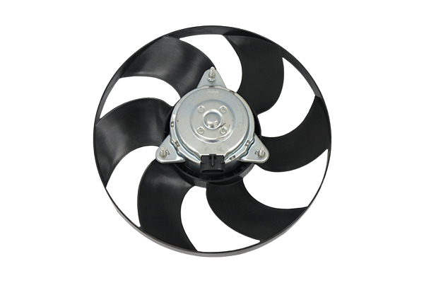 Radiatora Ventilators Ar Skoda 6U0959761 99590019101 Vika main product photo
