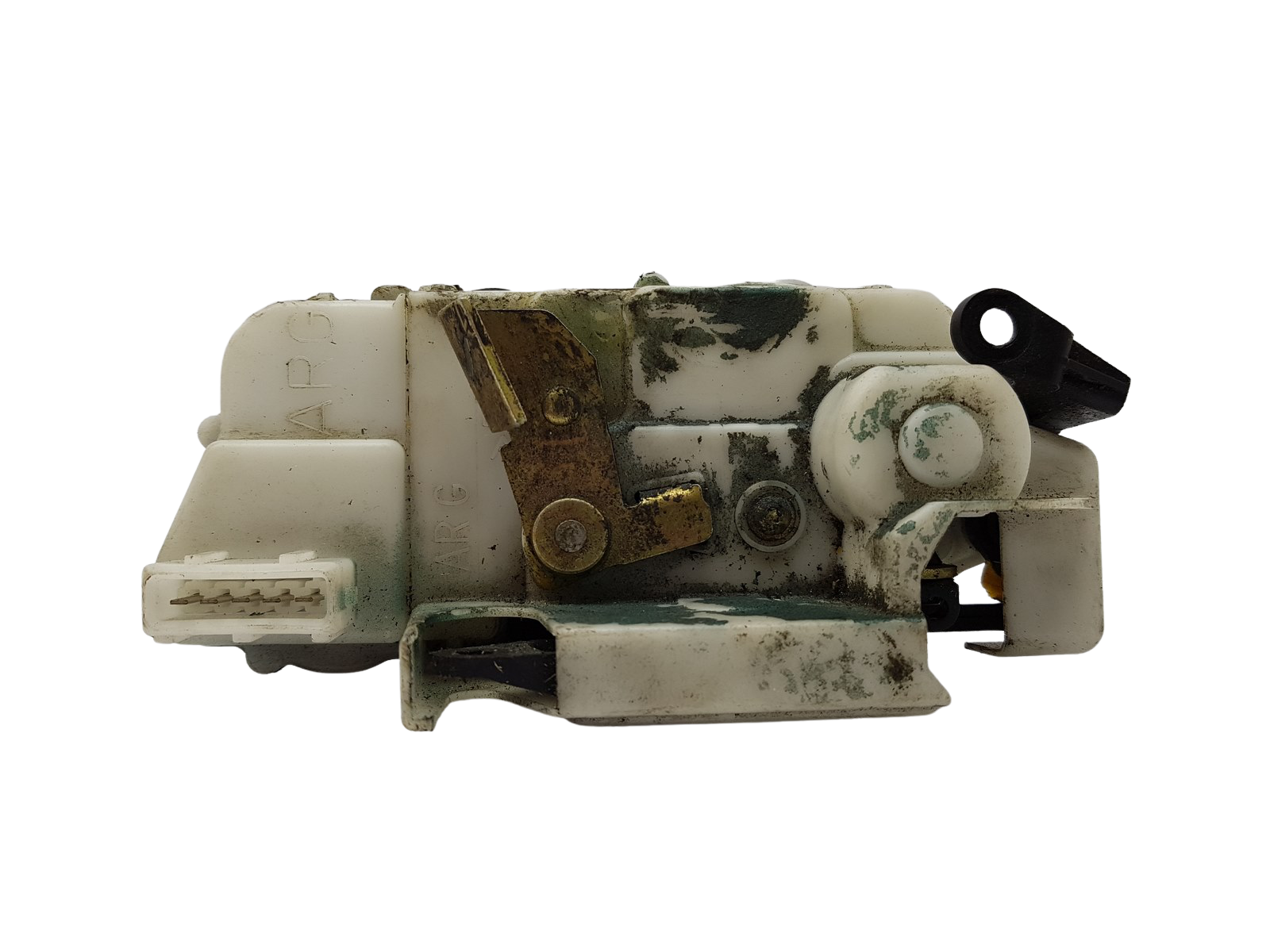 Durvju slēdzenes mehānisms Kreisais Aizmugurē 913769 Citroen Xsara Rockwell 10997 main product photo