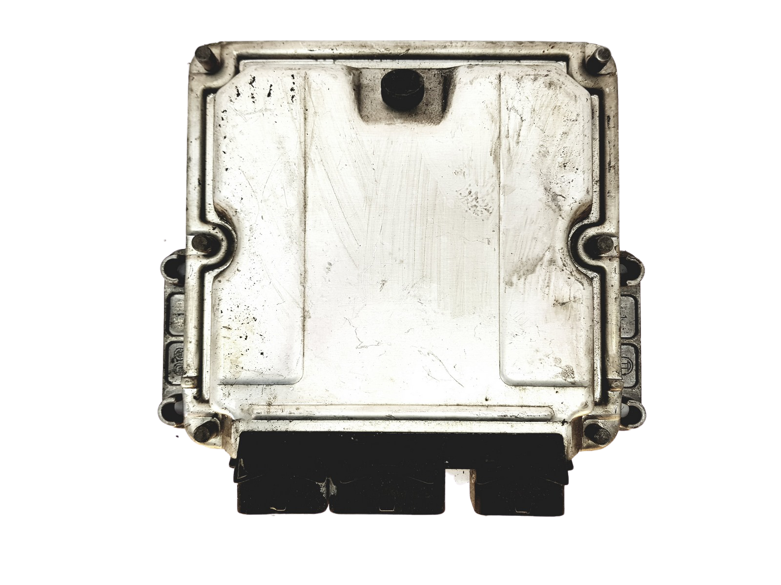 Vadības Bloks 0281011522 9650932080 9640938180 PSA Bosch 30498 main product photo