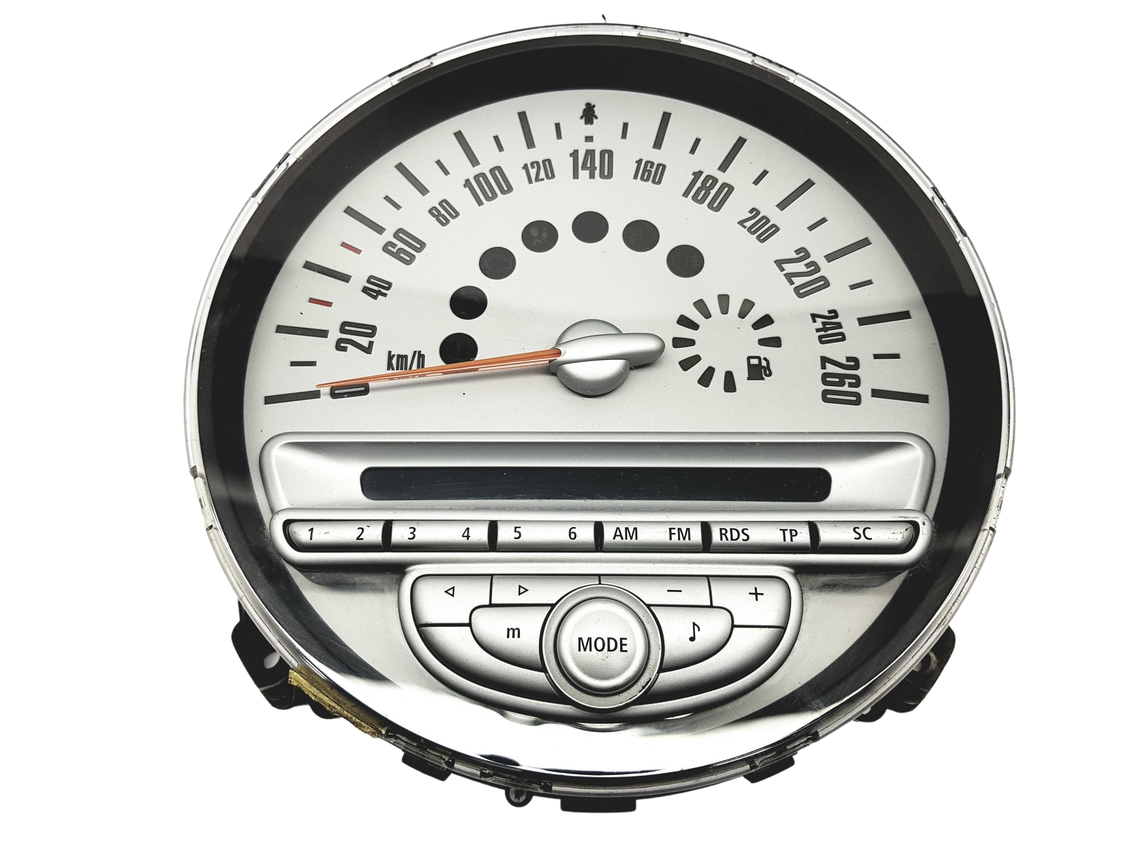 Spidometrs Mini Cooper 9189502-04 55779 main product photo