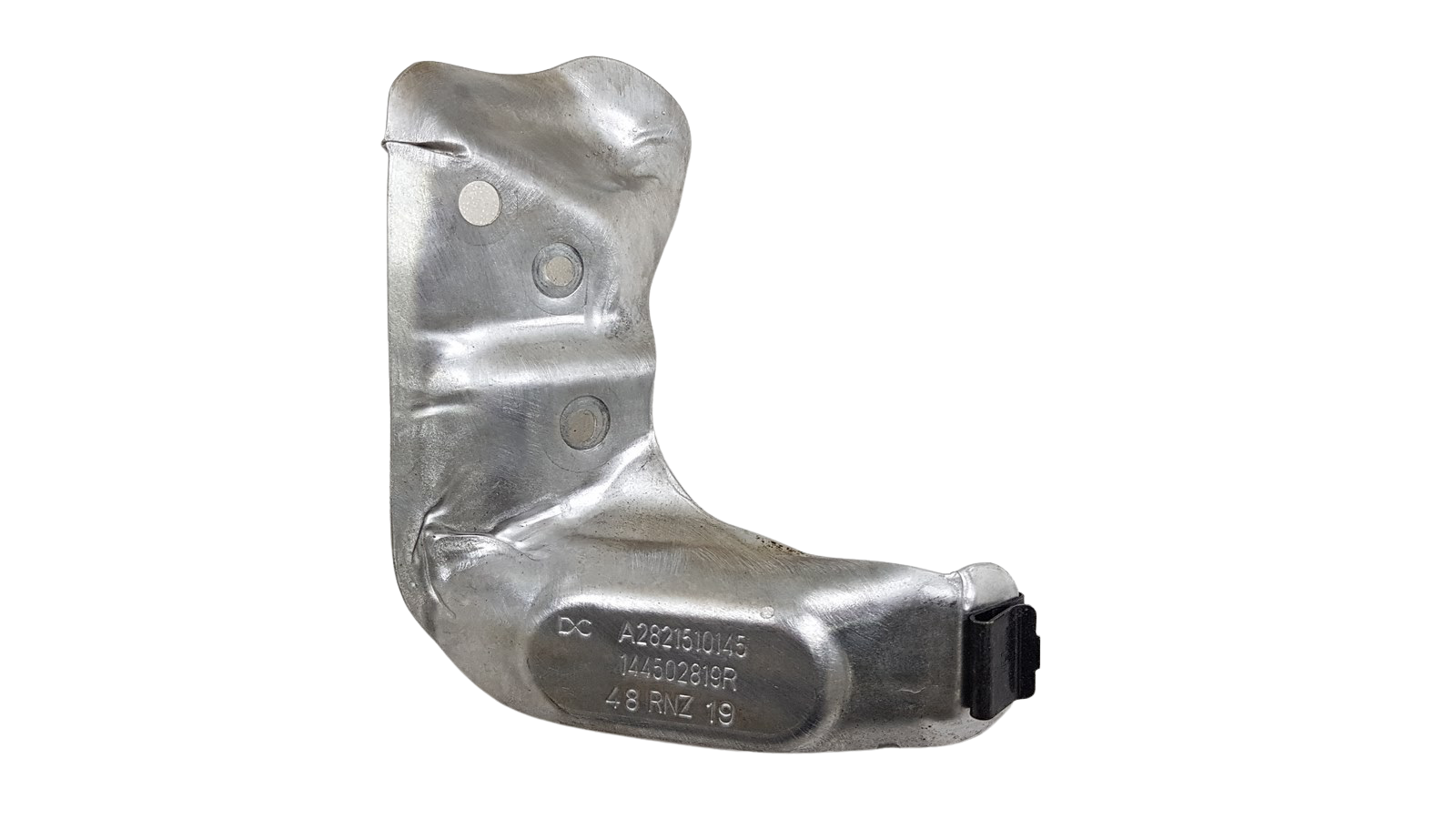 Siltuma Aizsargs Turbo 144502819R 1.3 TCe Renault Dacia Duster 0km main product photo