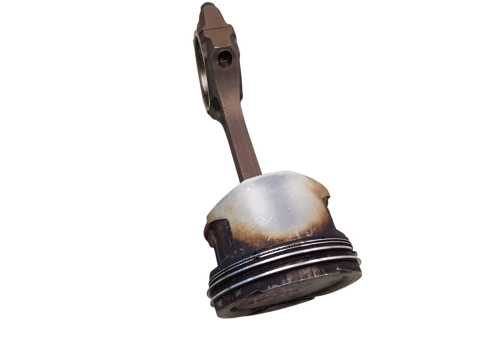 Jungiamoji svirtis Stūmoklis 120A14422R B 7701478497 2.0 16v F4R Renault 05 main product photo