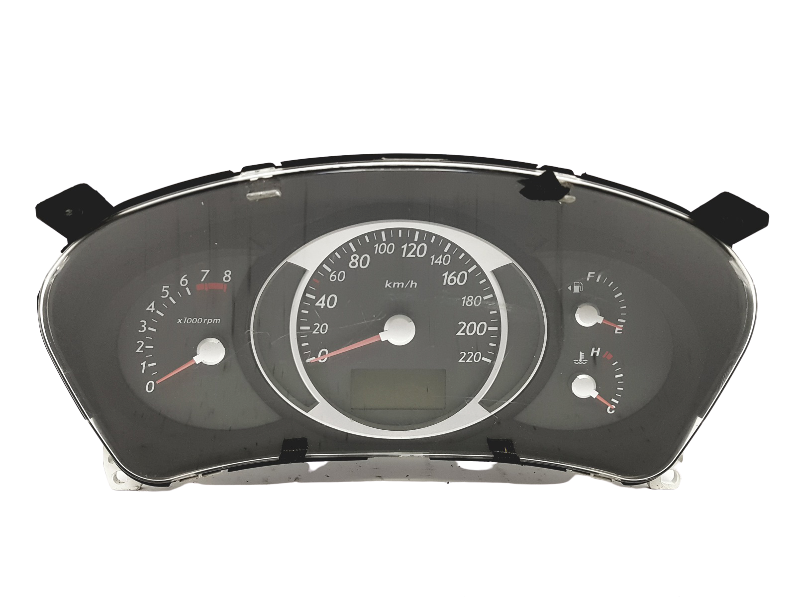 Spidometrs Hyundai Tucson 94003-2E501 11000-727310H main product photo