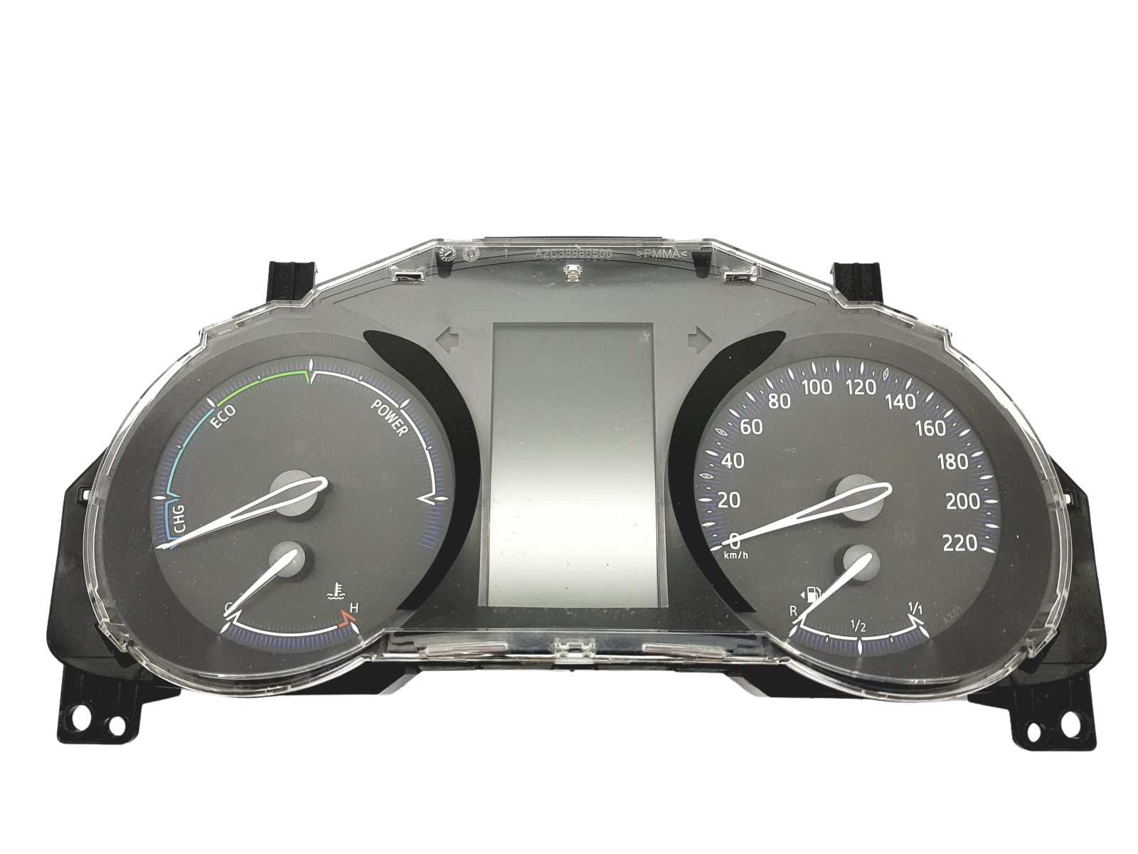 Tahometrs Toyota CHR C-HR Hybrid 83800-F4030 42127 main product photo