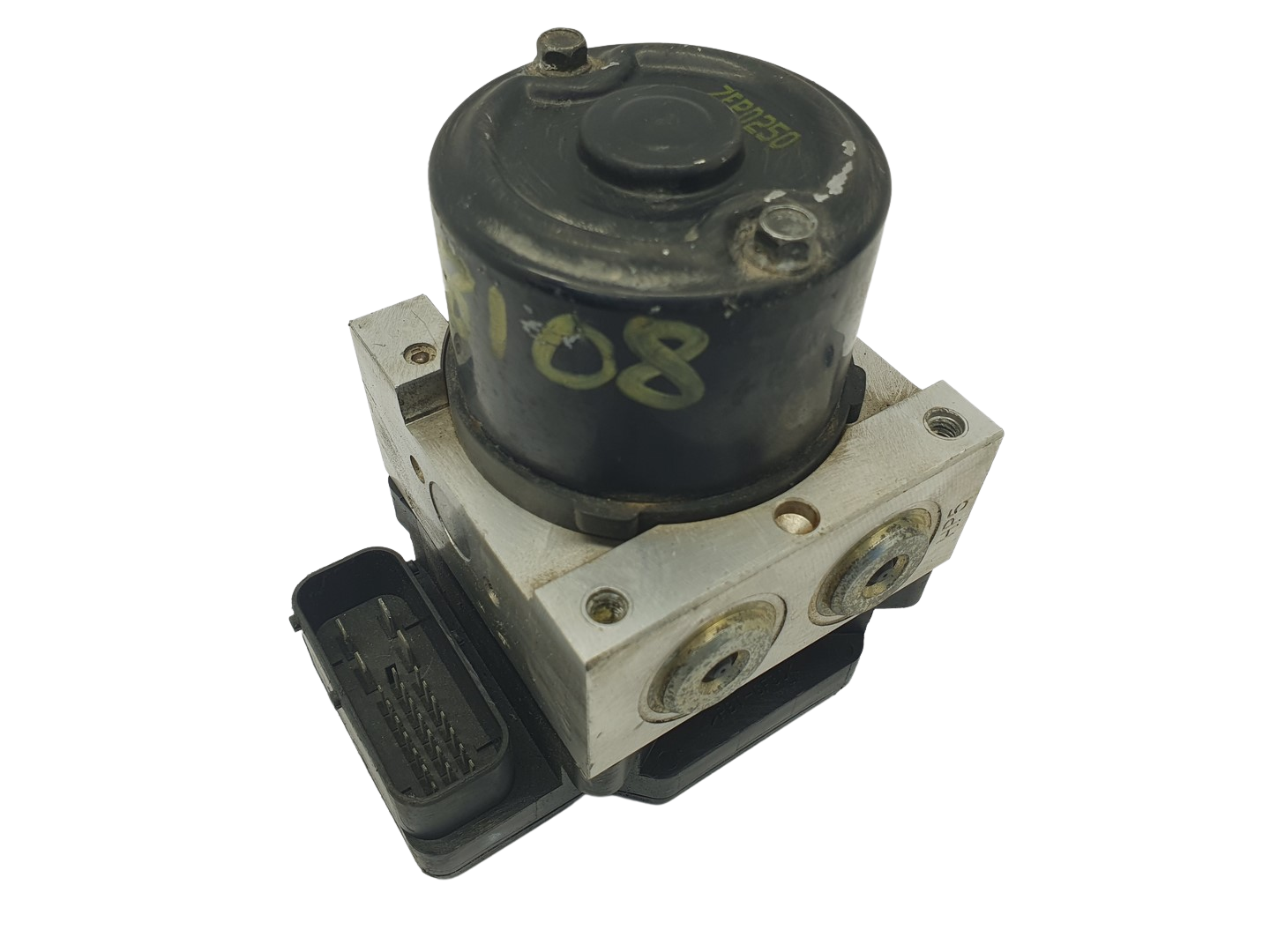 Abs Sūknis Chevrolet Tacuma 96415415 Mando 64382 main product photo