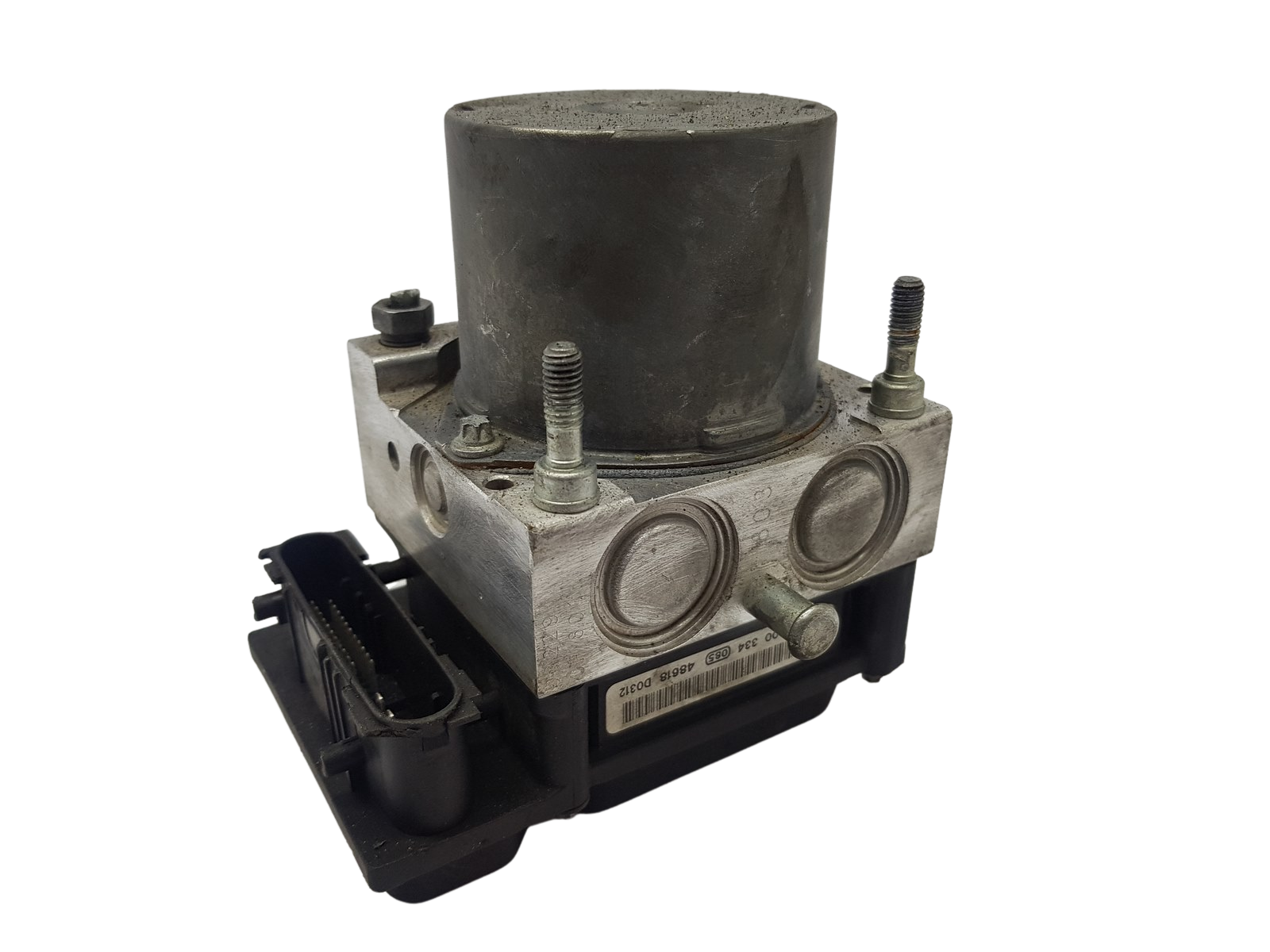 Abs Sūknis Nissan Primera 47660AV712 0265800334 0265231317 1054 main product photo