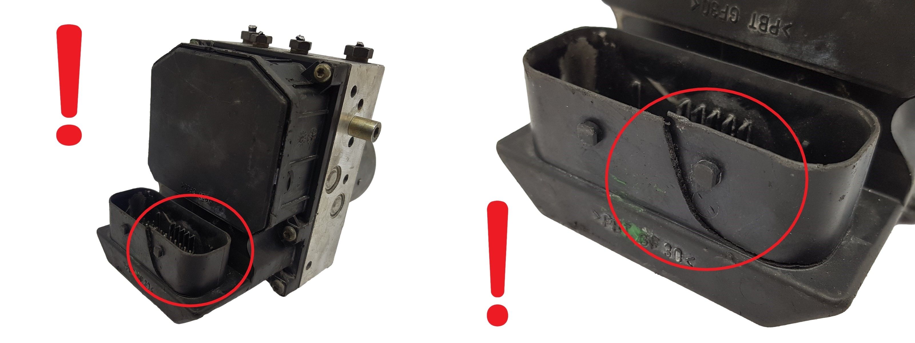 Abs Sūknis Alfa Romeo 147 46811818 0265900031 0265224061 1040 main product photo
