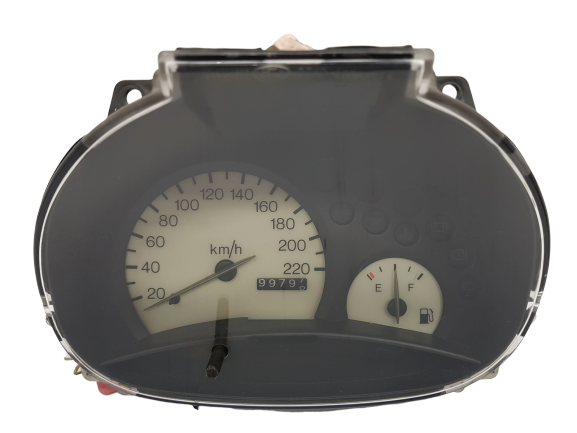 Spidometrs Ford Ka 97KB-10849-AG 97KB10849AG 22937 main product photo