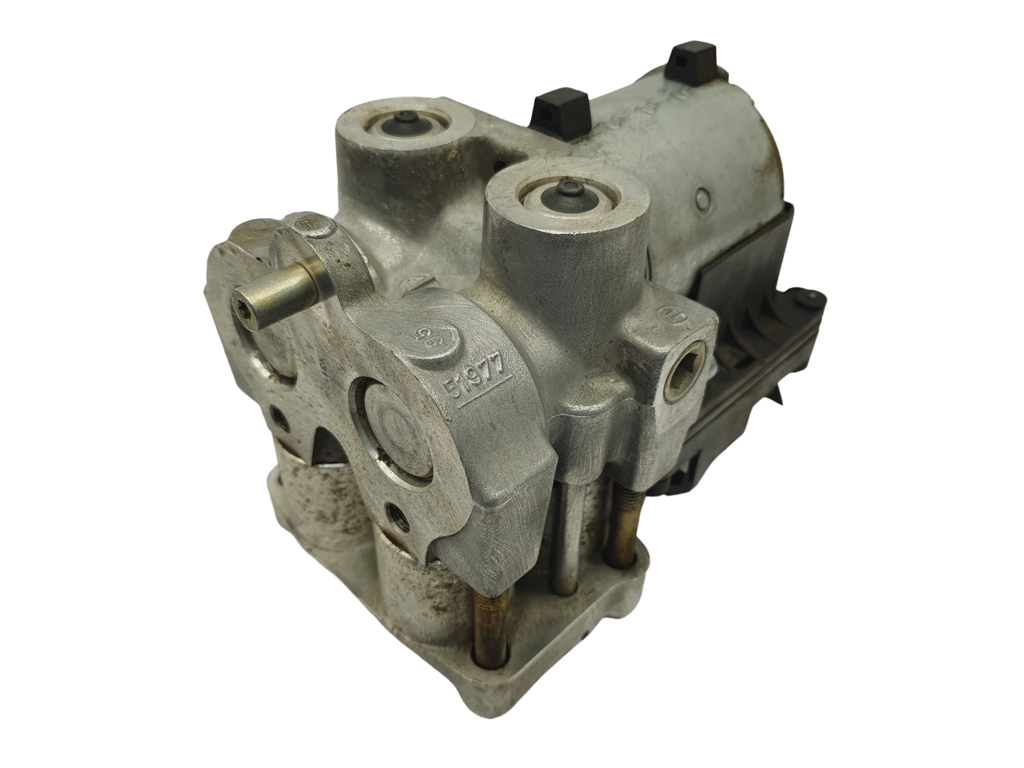 Abs Sūknis Alfa Romeo Spider 145033918 145.0.33918 main product photo