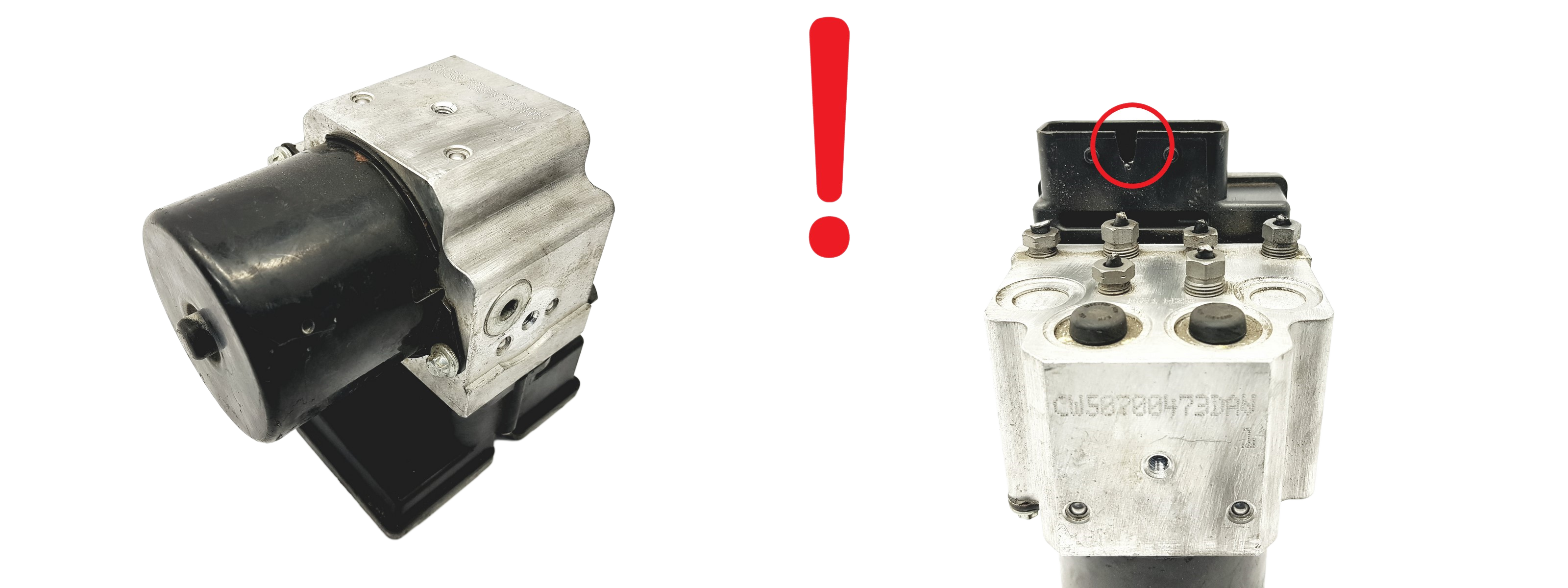 Abs Sūknis Lancia Ypsilon 51703571 54084694D TRW 59941 main product photo