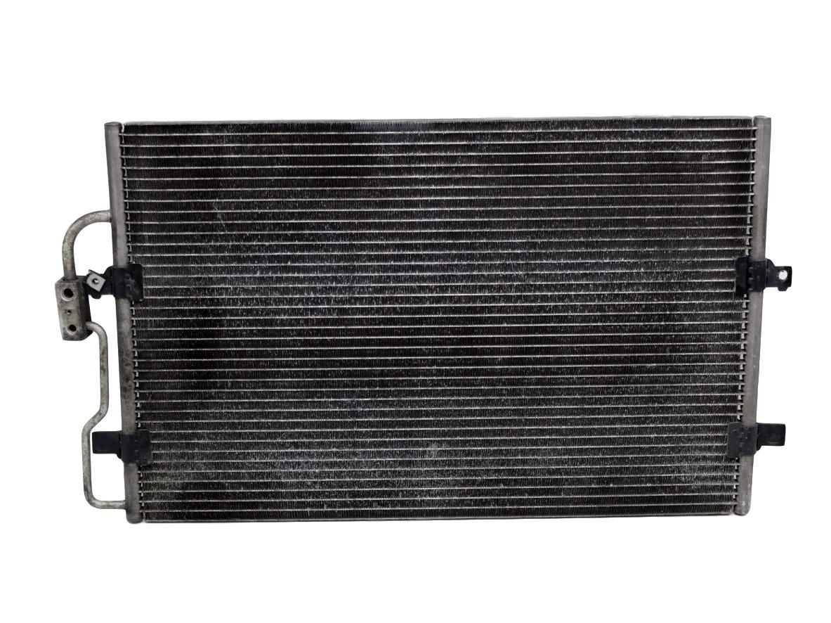 Kondicioniera kondensators Citroen Peugeot 1474080080 755259G Valeo main product photo