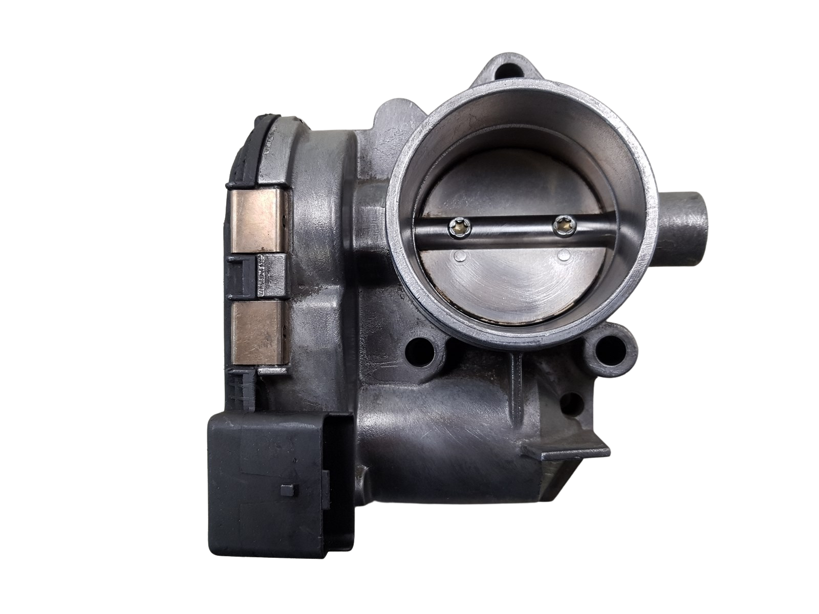 Gāzes korpusa vārsts Citroen Peugeot 0280750085 1635Q9 1.6 Bosch 2424 main product photo