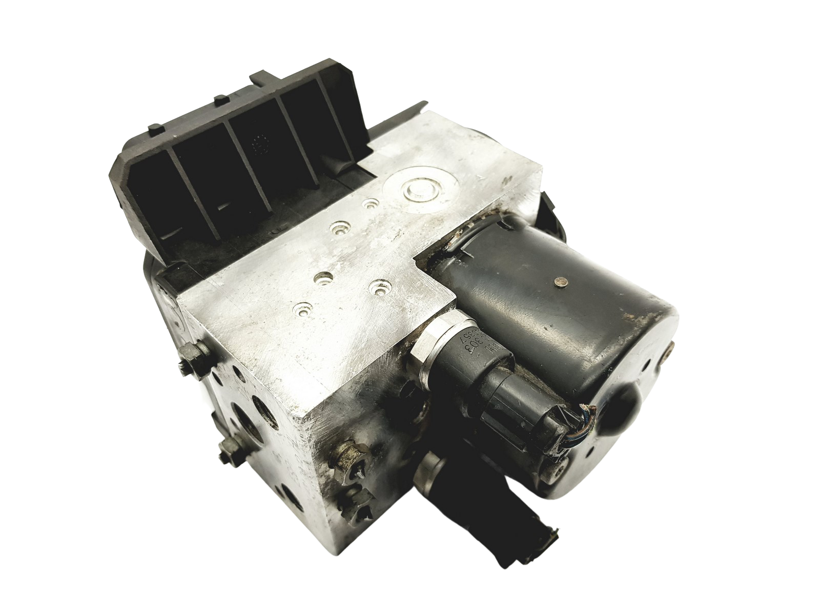 Abs Sūknis Mercedes A A0034317412 0265202433 Bosch 38917 main product photo