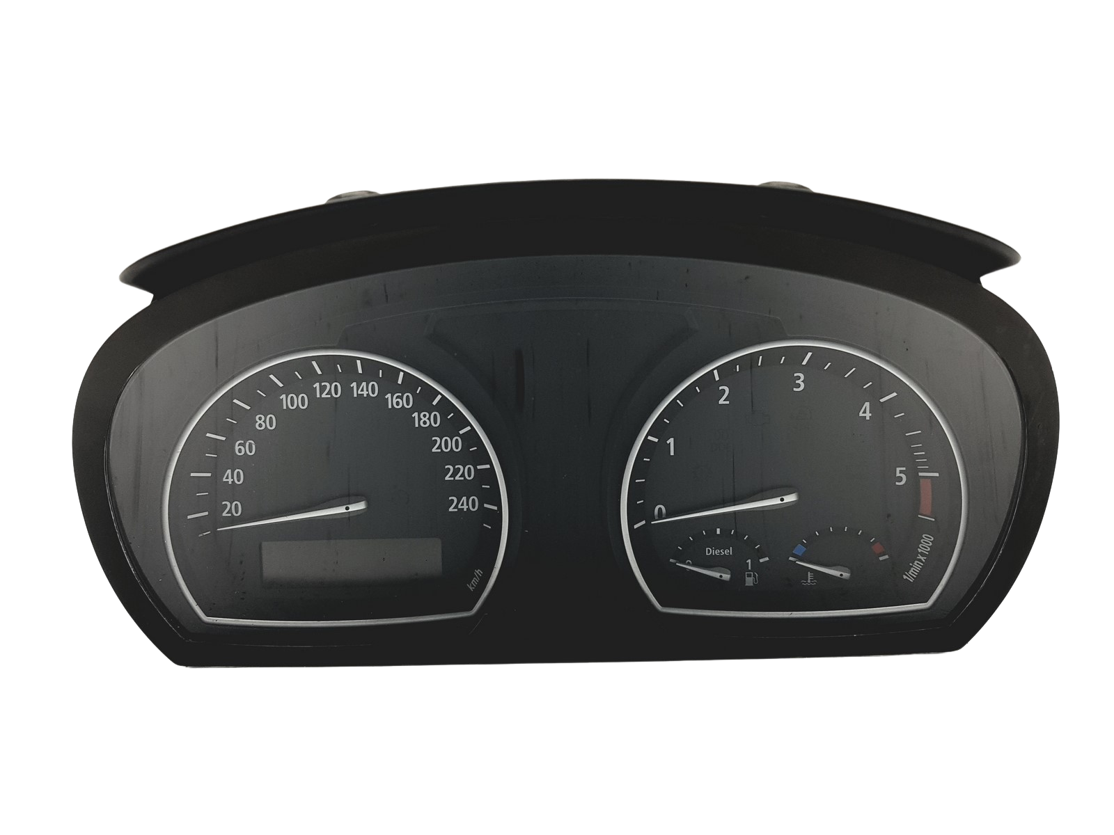 Tahometrs BMW X3 6211 3414372-02 1024640-26 52954 main product photo