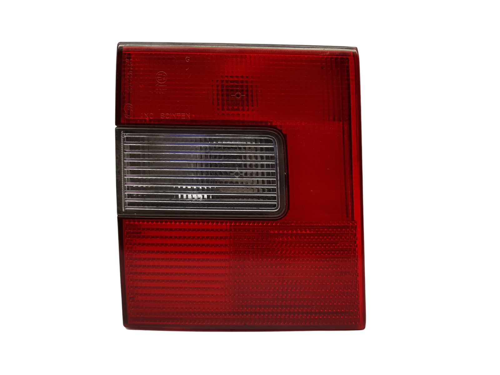 Lukturis Kreisais Aizmugurē 6350L4 Citroen Evasion AXO Scintex 13229 main product photo