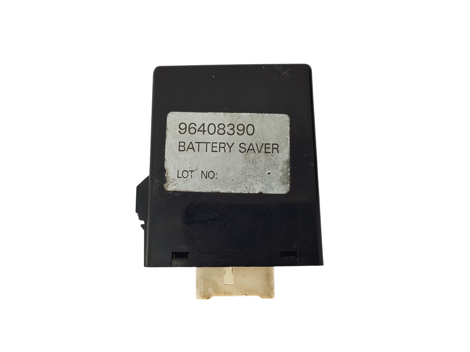 Vadības bloka modulis 96408390 Chevrolet 20171 main product photo