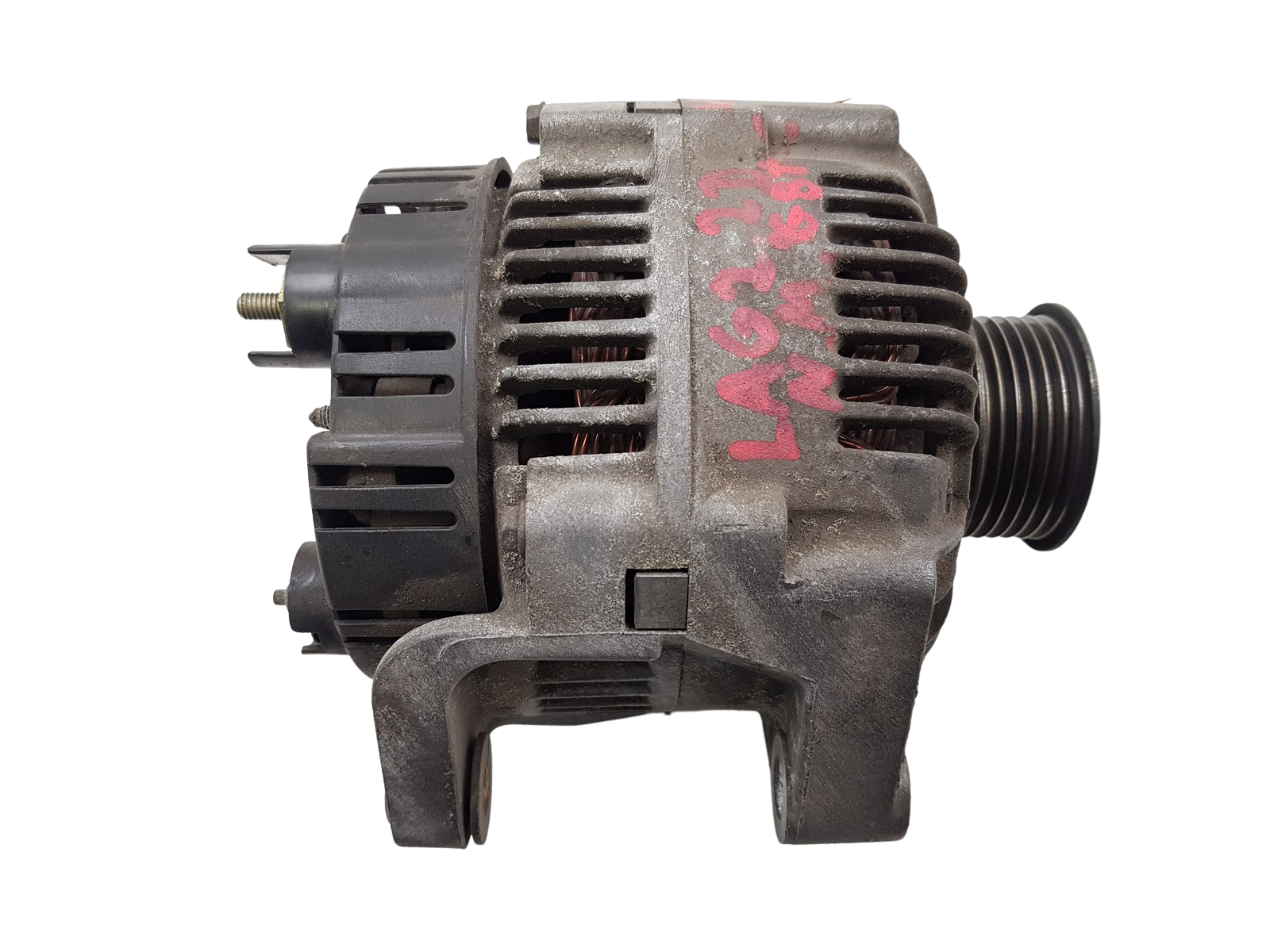 Ģenerators Renault 7700424594 2541983A 80A Valeo main product photo