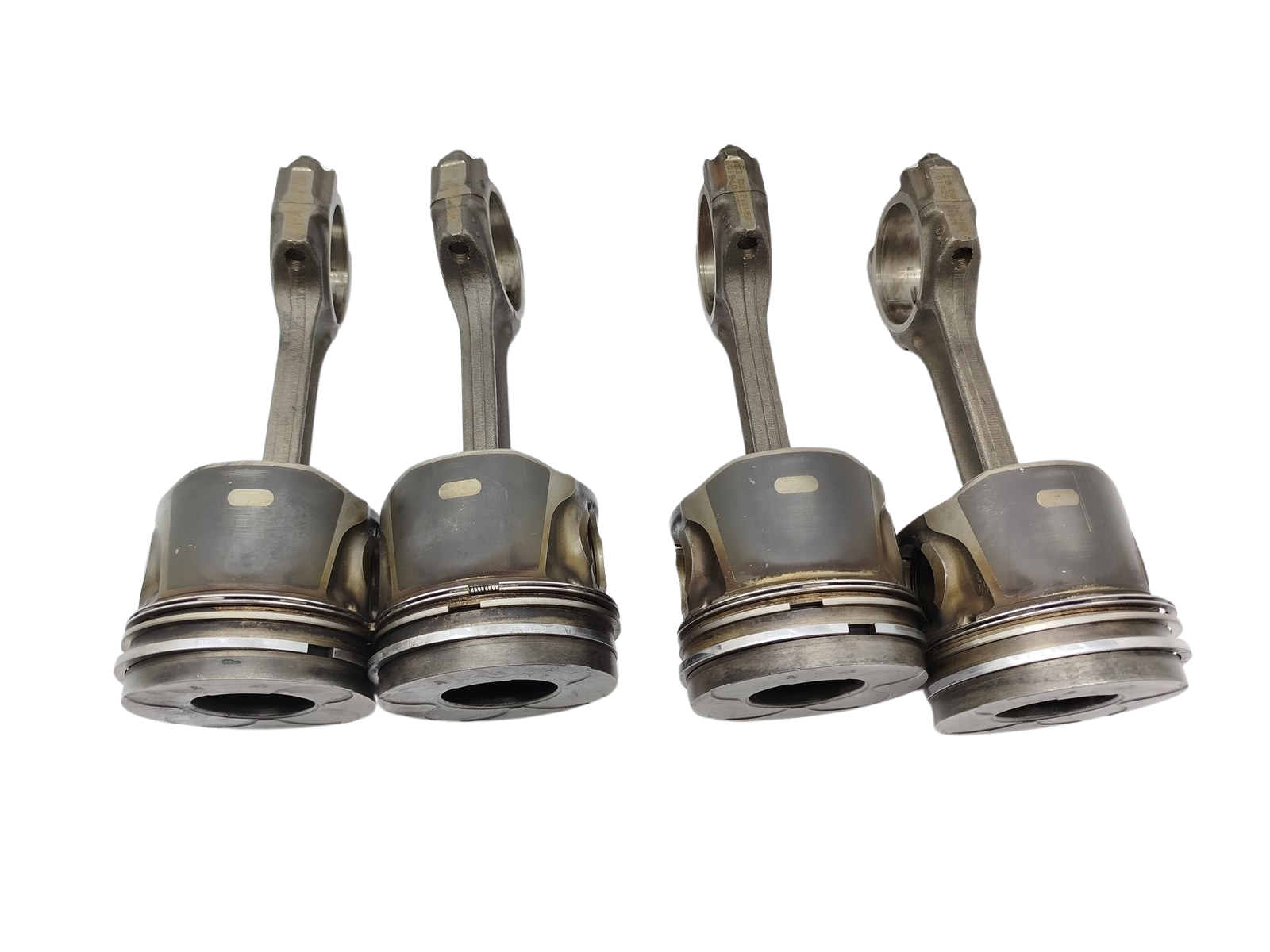 Klanis Komplekts 2.2 HDI 4HW 060385 0628L2 Peugeot Citroen main product photo