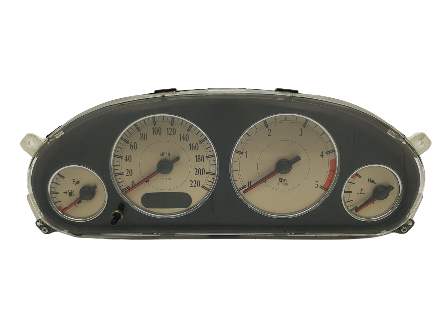 Tahometrs Chrysler Voyager P56044981AB R981AB main product photo
