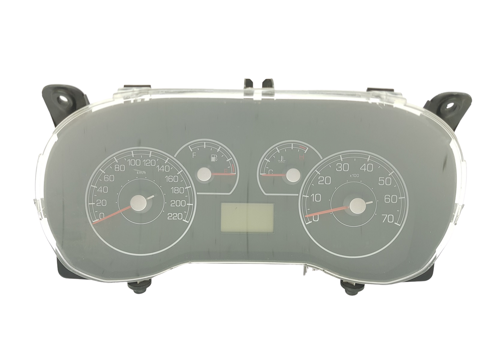 Tahometrs Fiat Grande Punto 51803088 28394 main product photo
