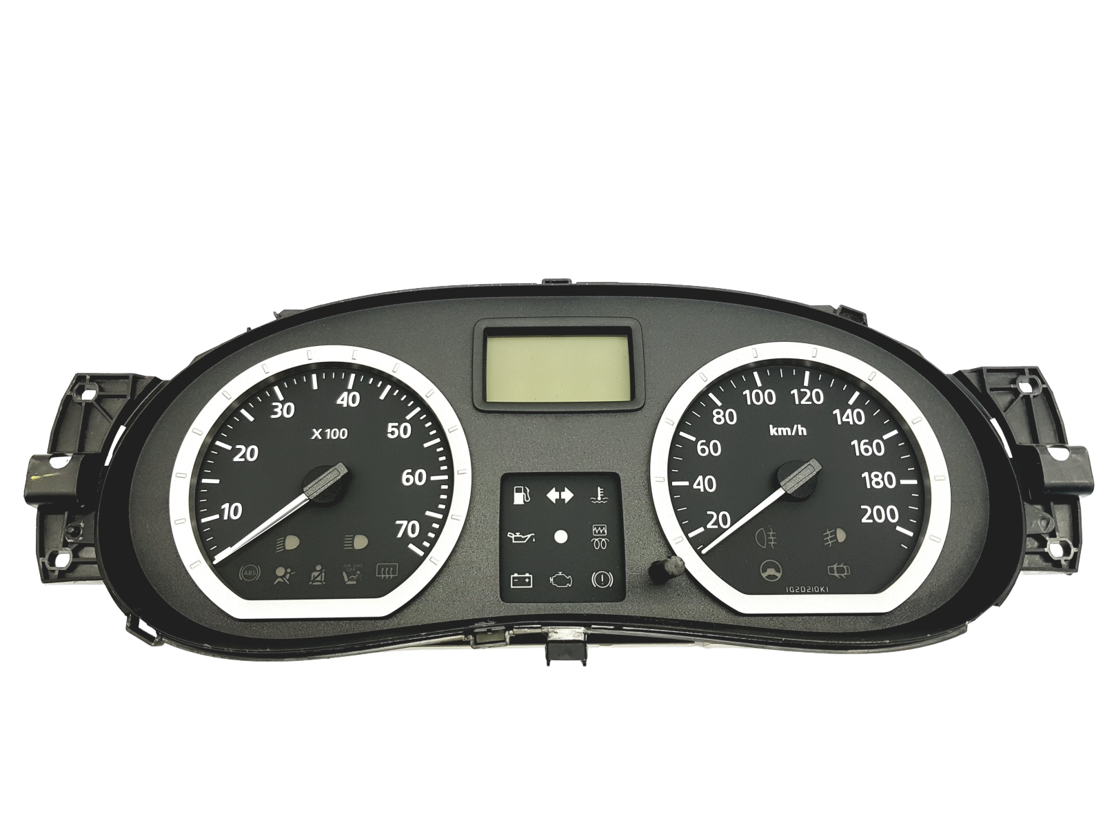 Tahometrs Dacia Logan 8200377739 44462 main product photo