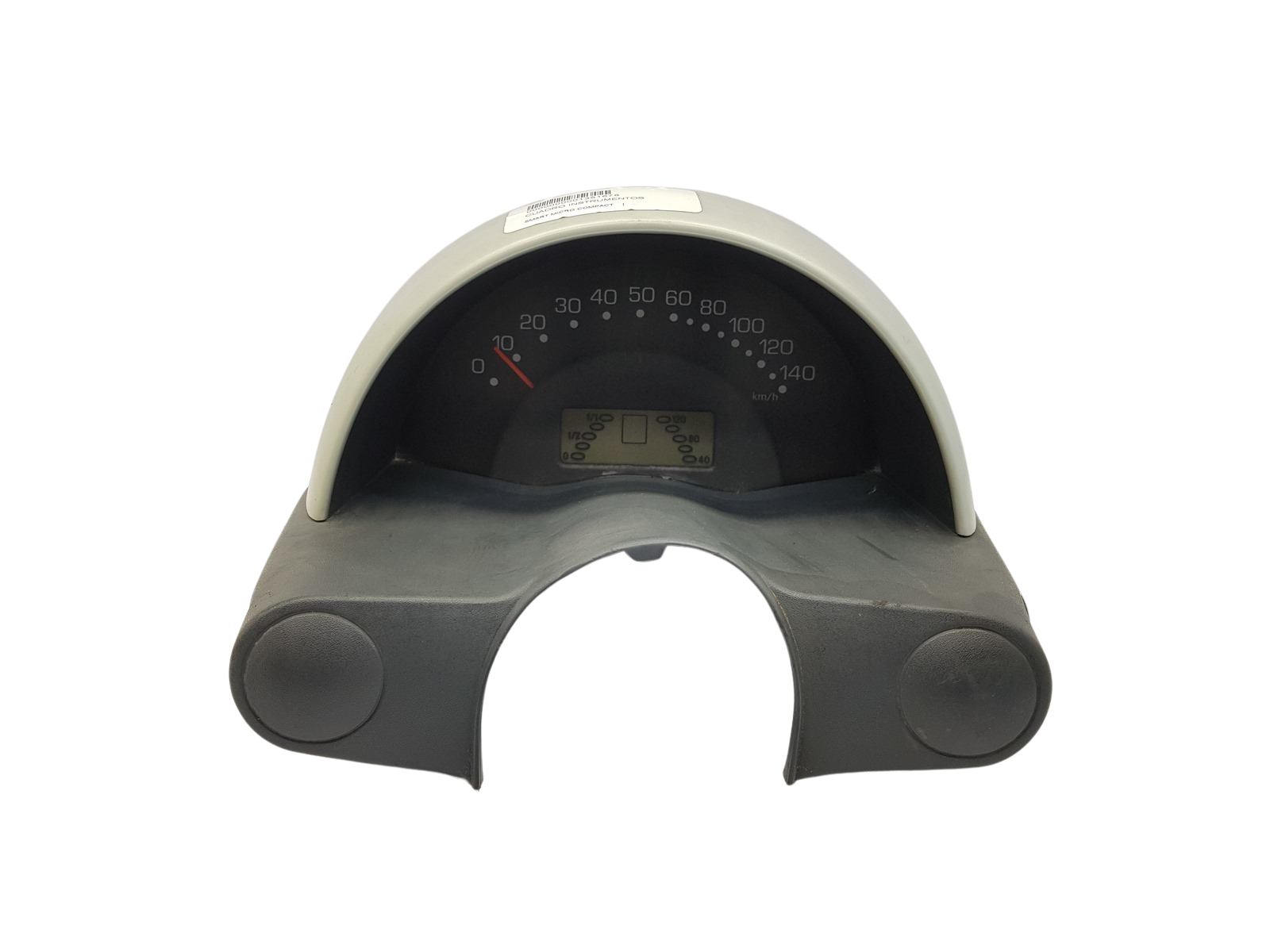 Spidometrs Smart Fortwo 001184V015 110008872022 2185 main product photo