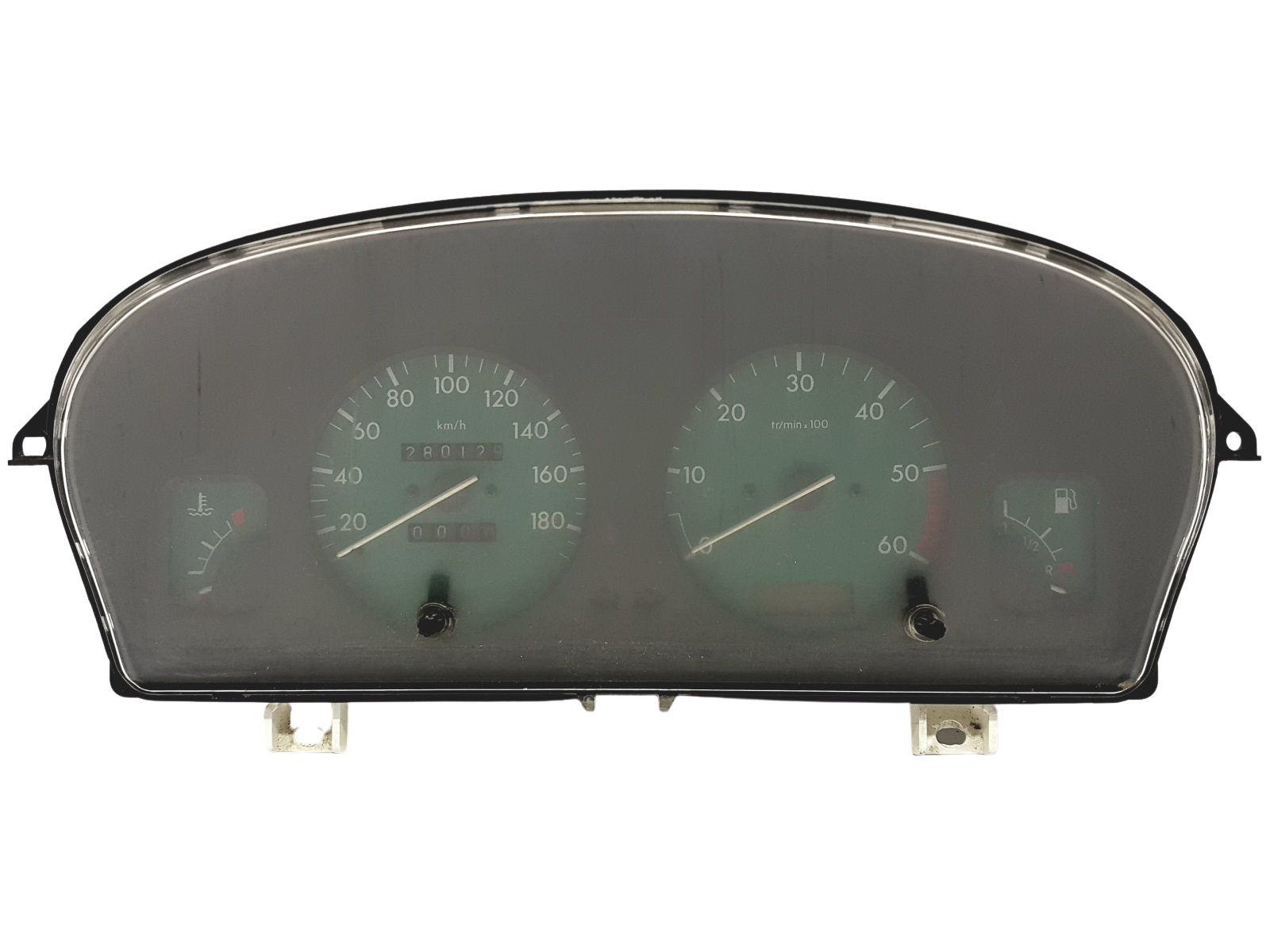 Spidometrs Berlingo 1 Partner 1 9636105380 PSA 28753 main product photo