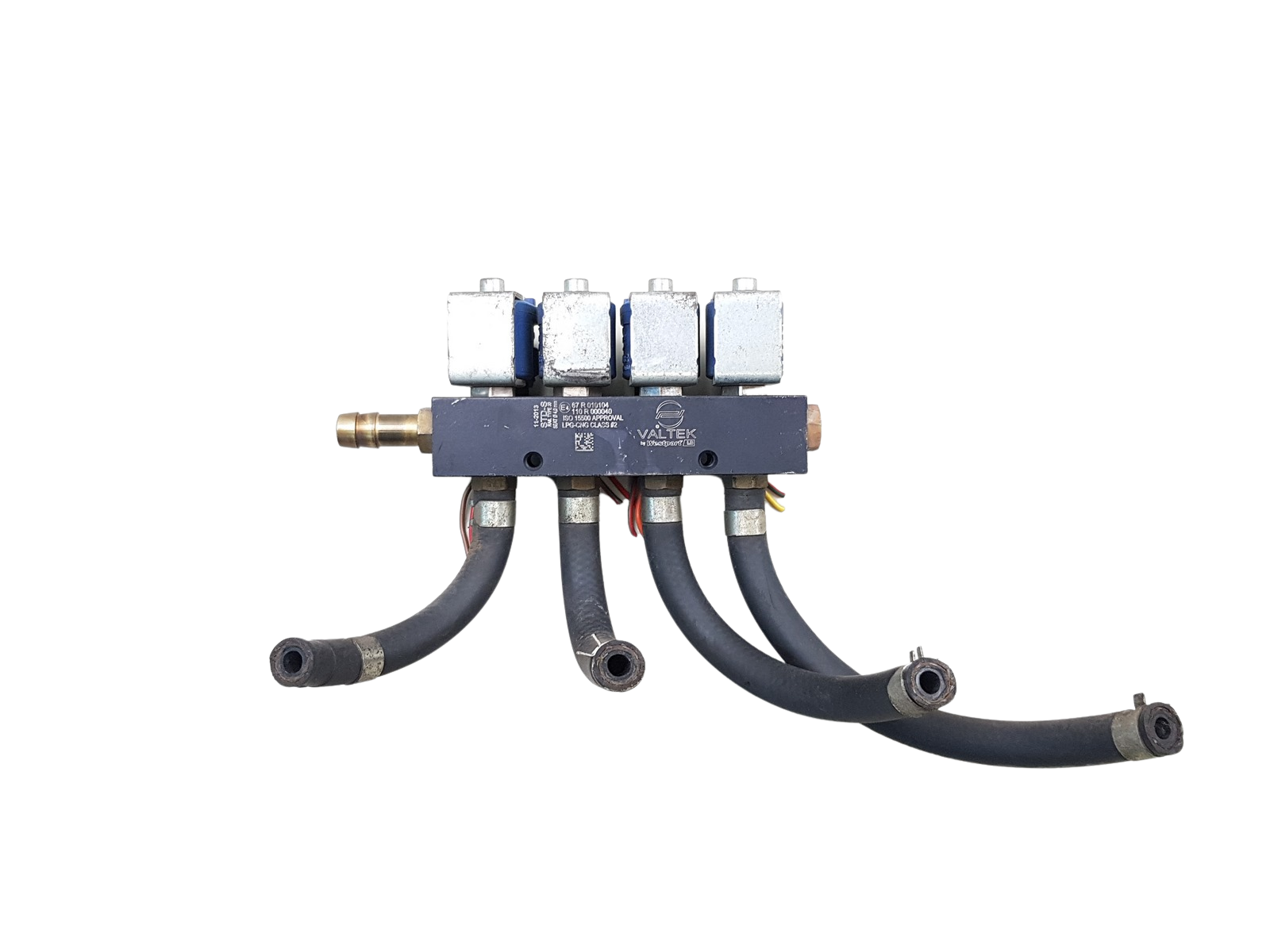 Degvielas Sliede LPG-CNG Valtek STD-S TYPE 30 67R010104 110R000040 10R030268 main product photo