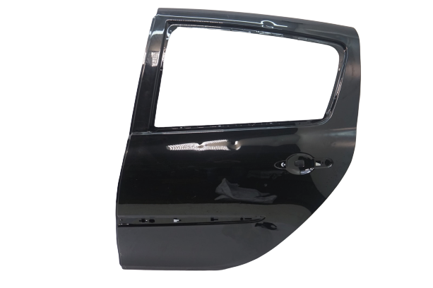 Durvis Kreisais Aizmugurē Renault Clio 3 TEGNE Hatchback 5D 7751476191 main product photo