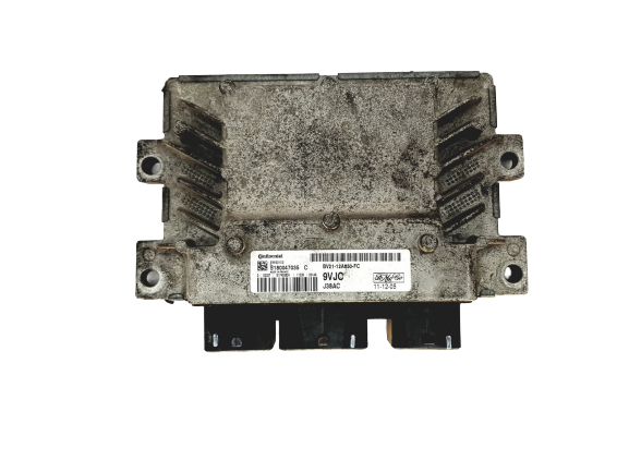 Vadības Bloks S180047035C BV21-12A650-FC Ford Continental 21641 main product photo