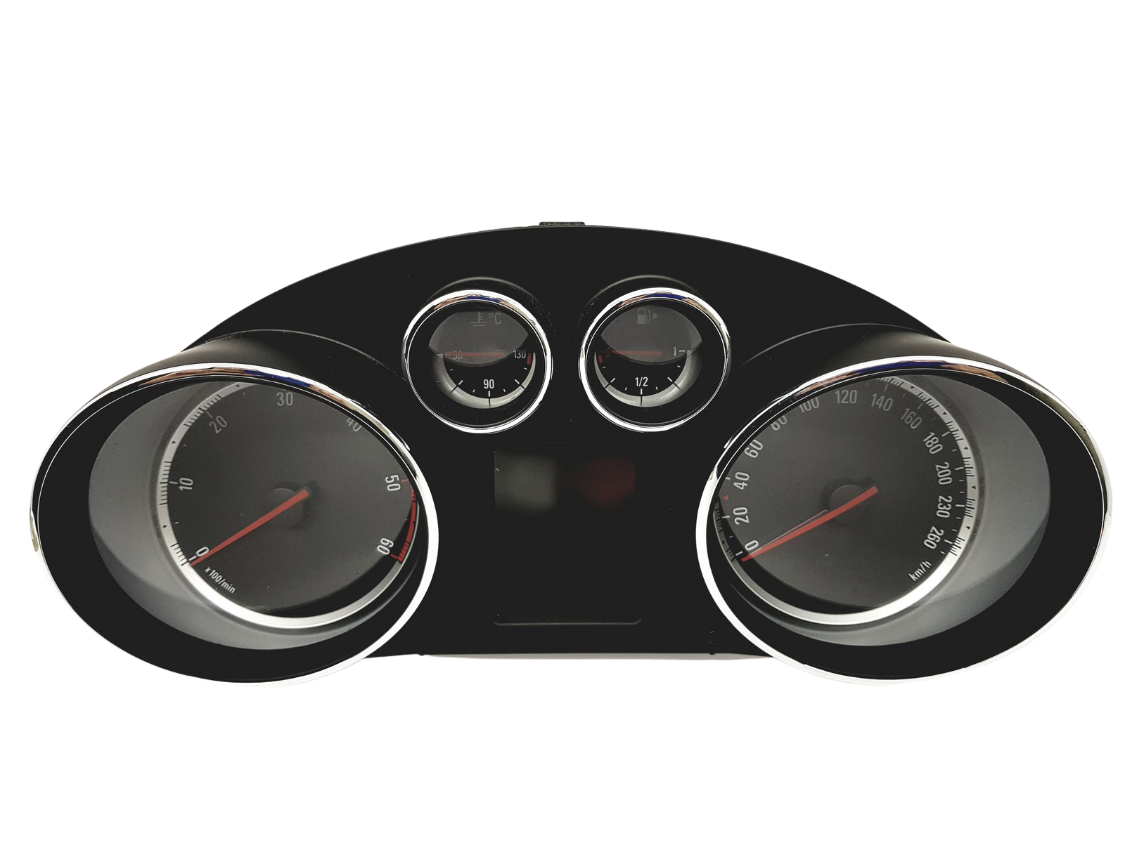 Tahometrs Opel Insignia A 20980570 365903926 GM main product photo