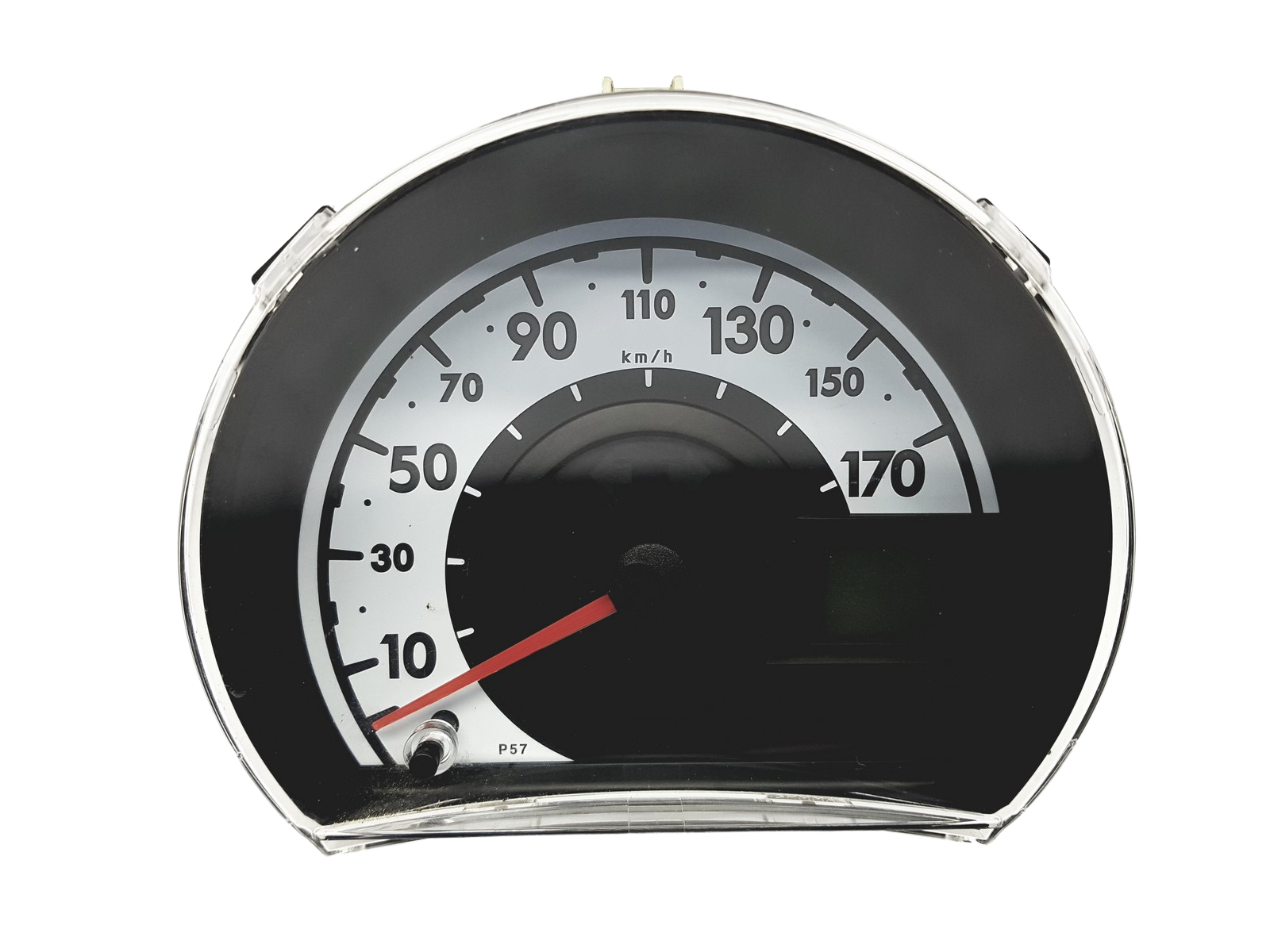 Spidometrs Aygo C1 107 83800-0H012-A Toyota PSA 57069 main product photo