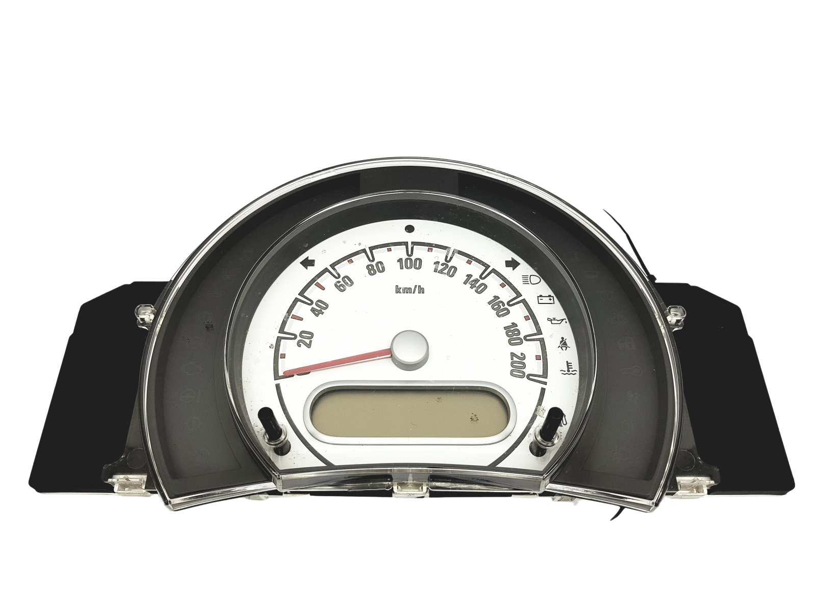 Spidometrs Opel Agila 34100-52K42 34100-52K0 45144 main product photo