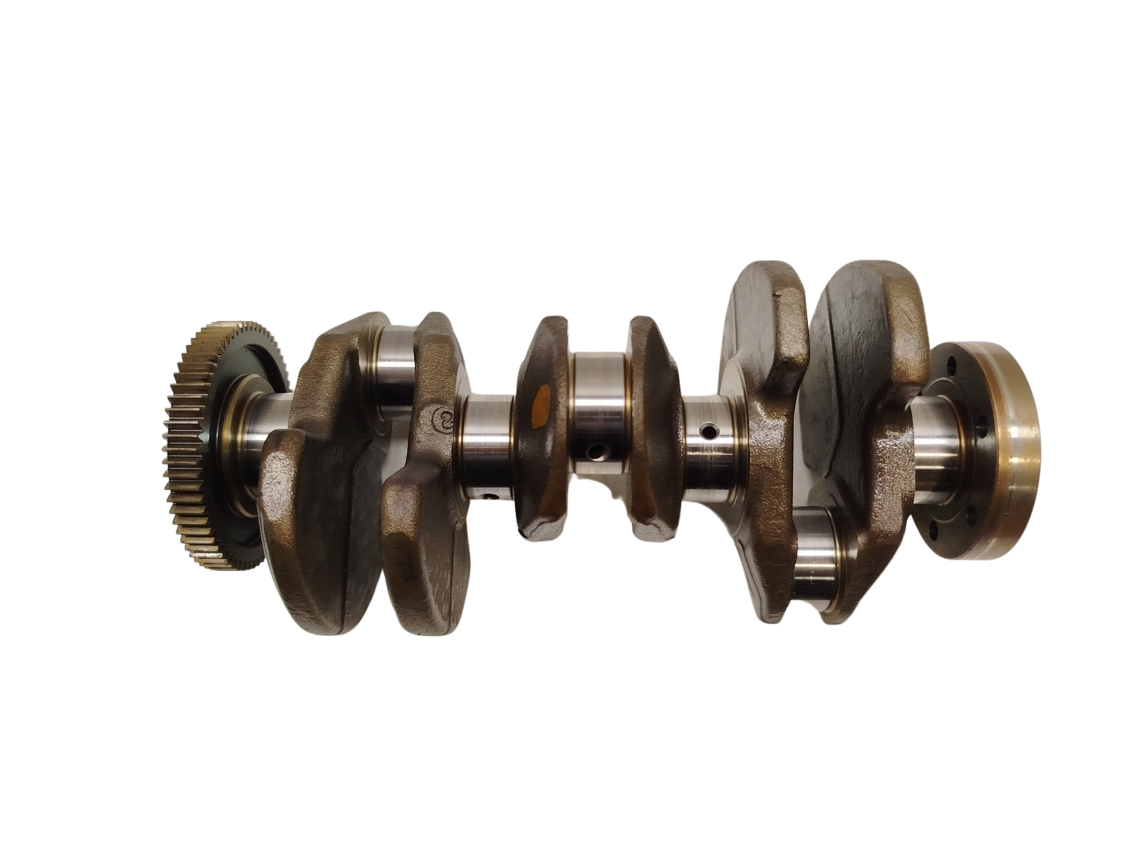 Kloķvārpsta 1,2 THP HN01 9806811180 Citroen Peugeot 4801 main product photo