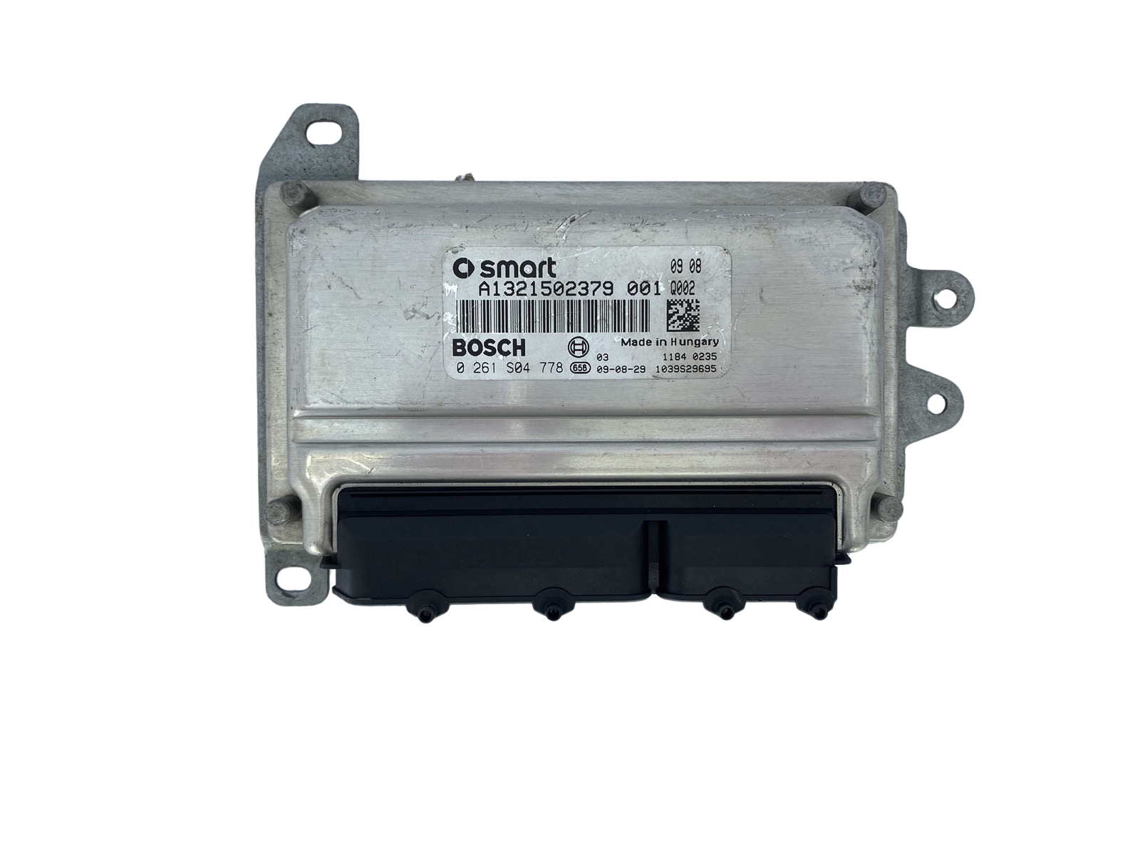 Vadības Bloks Smart A1321502379 0261S04778 Bosch 53419 main product photo