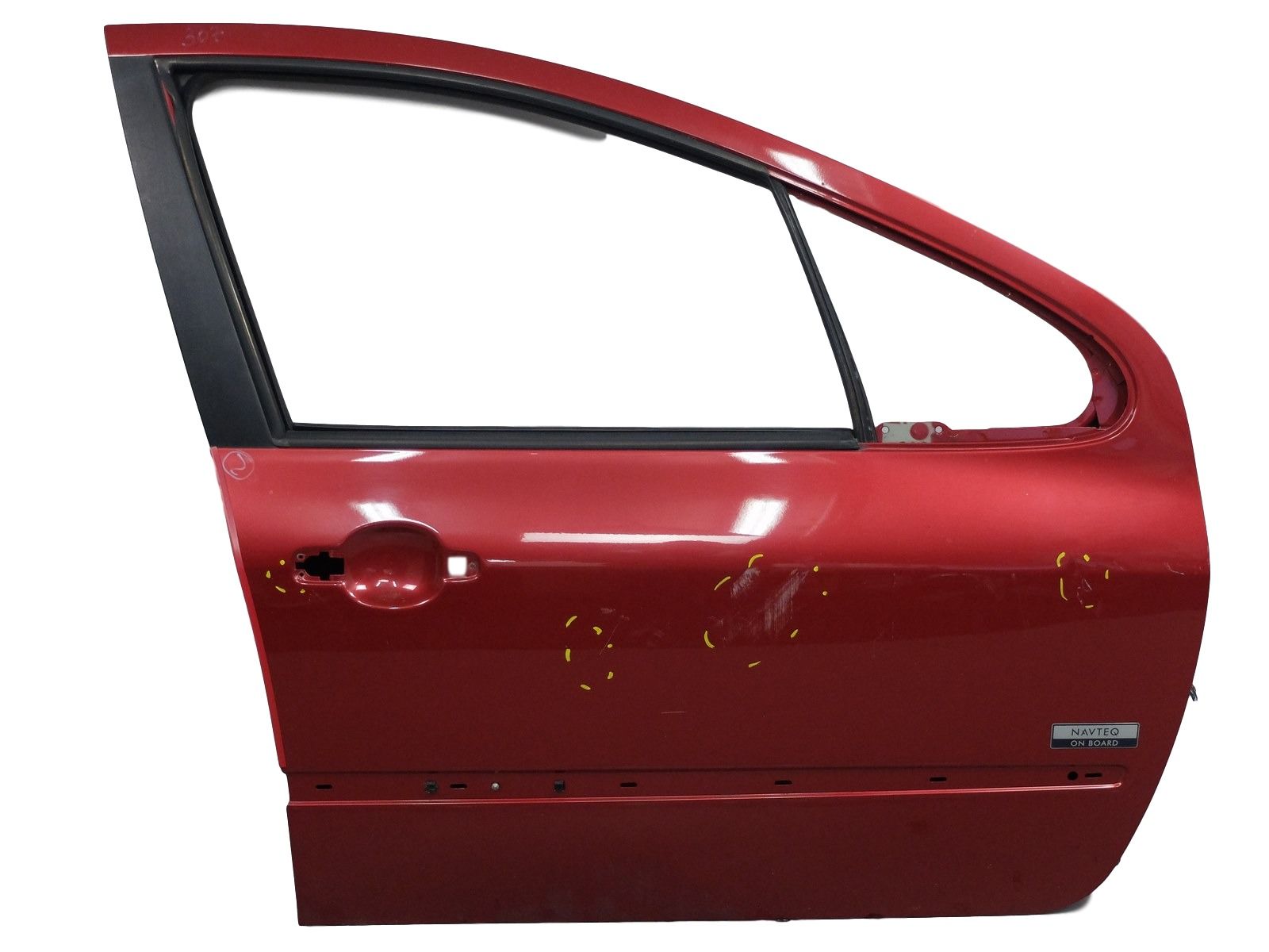 Durvis Labais Priekšā Peugeot 307 EKQ 5D main product photo