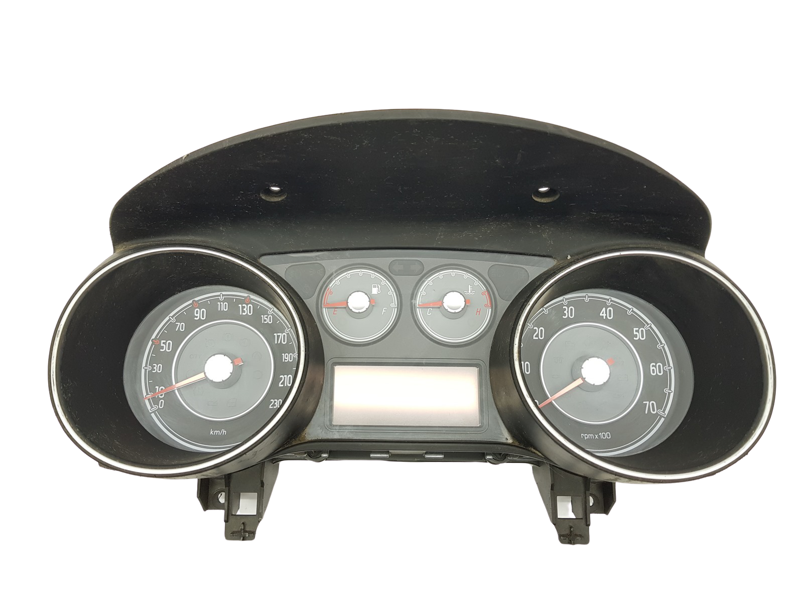 Tahometrs Fiat Punto Evo 5550050900 26230 main product photo