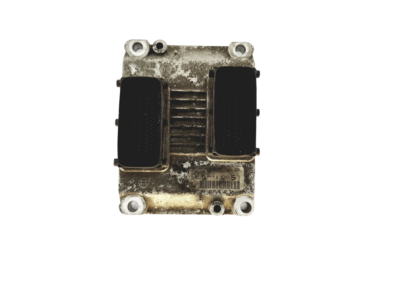 Vadības Bloks Fiat 00468019640 0261206980 Bosch 27354 main product photo