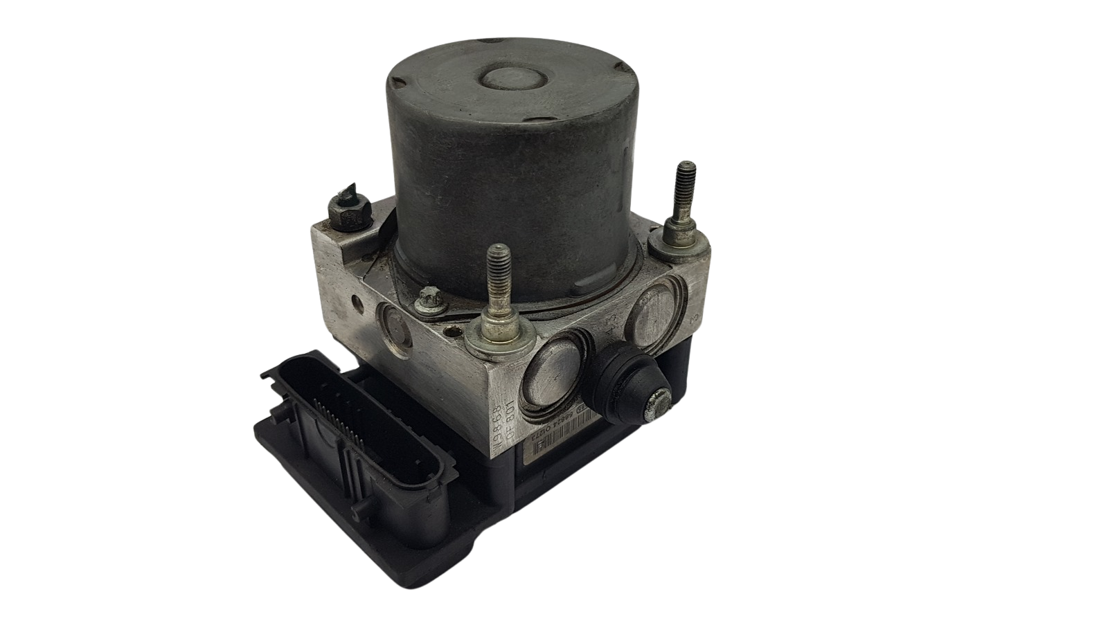 Abs Sūknis Opel Corsa C 13182319 0265800443 0265231583 Bosch 1322 main product photo