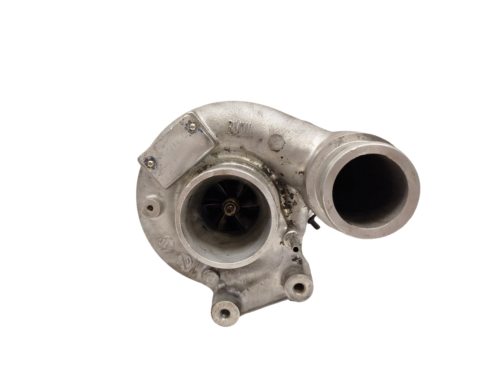 Turbokompresors Land Rover Range Rover Bmw 2,5 D 4200055 7716840 main product photo
