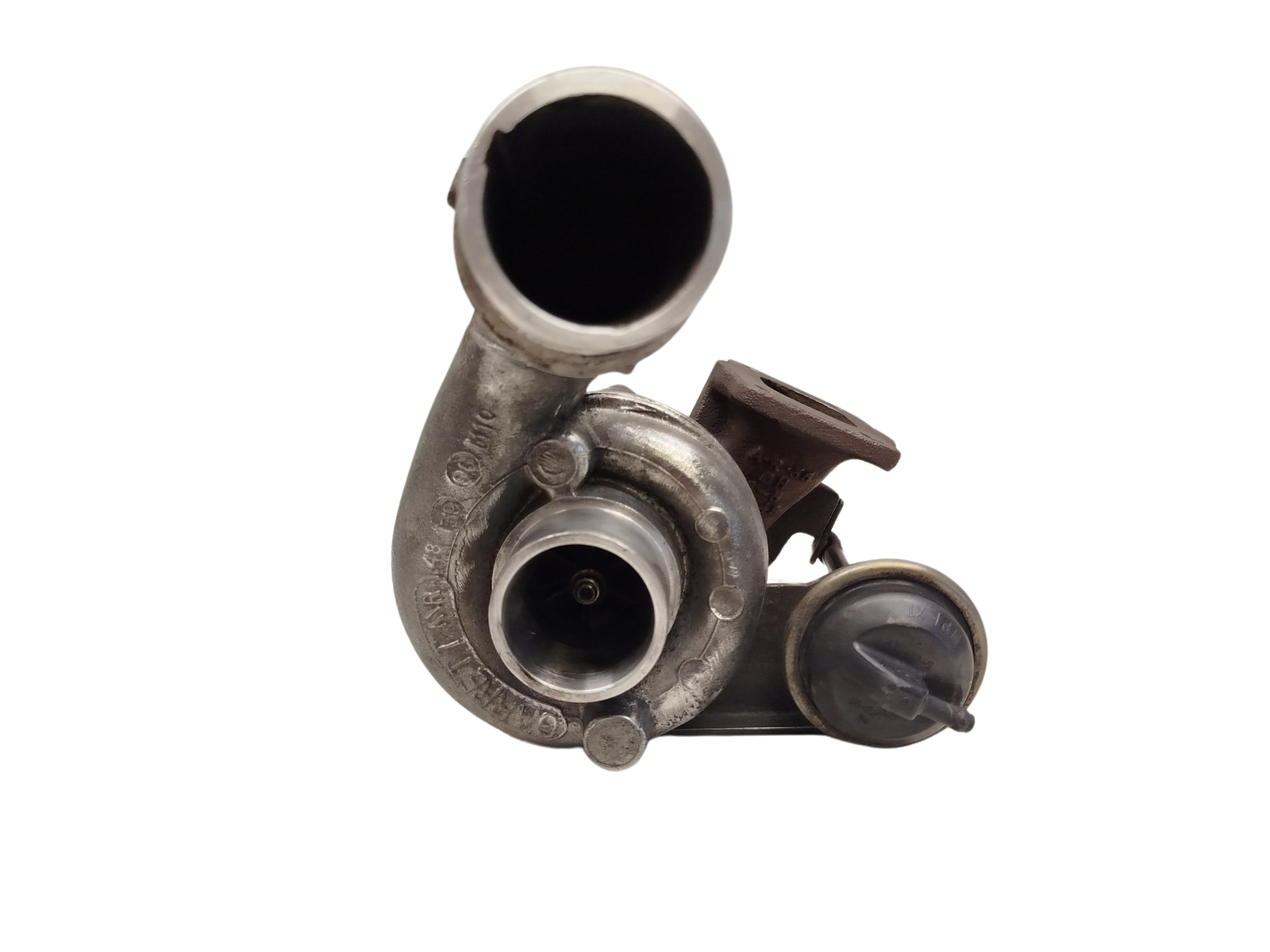 Turbokompresors 7700868124 454112-3 1.9DTI Volvo Renault main product photo